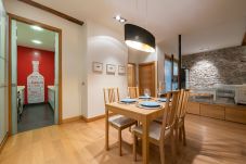 Ferienwohnung in San Sebastián - SMART URBAN