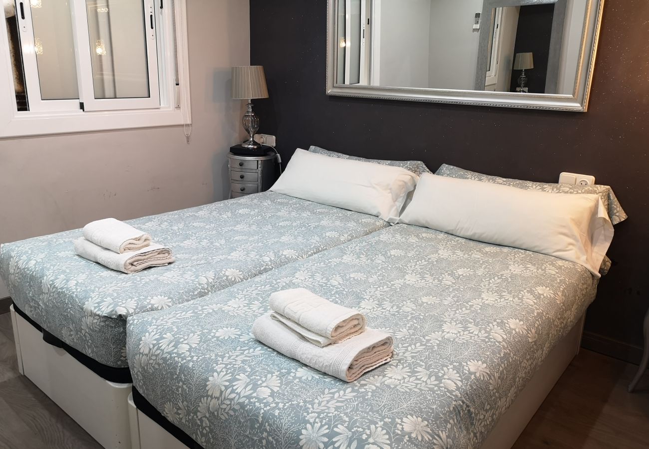 Ferienwohnung in Barcelona - EIXAMPLE CENTER NEXT TO PASSEIG GRACIA