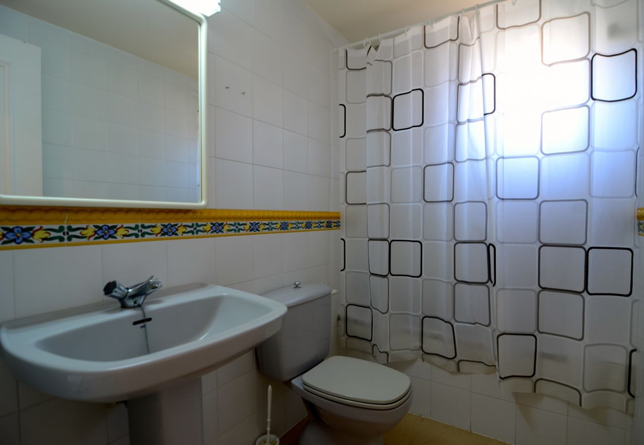 Ferienwohnung in L'Escala - TERRASSA DEL MAR 6-1-B Ferienwohnung in L'Escala - TERRASSA DEL MAR 6-1-B