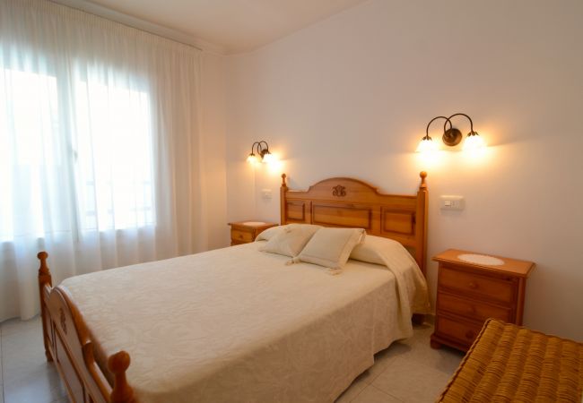 Ferienwohnung in L'Escala - ENRIC SERRA 54 Ferienwohnung in L'Escala - ENRIC SERRA 54