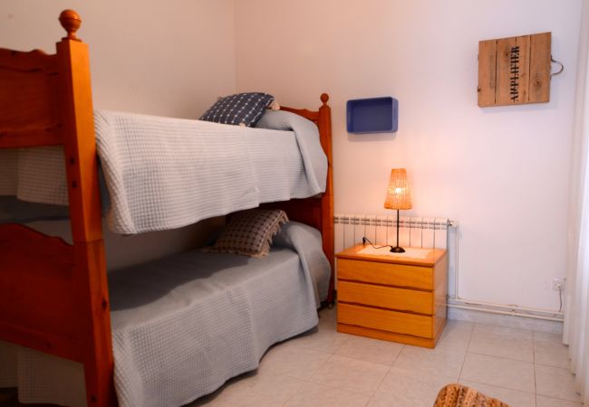 Ferienwohnung in L'Escala - ENRIC SERRA 54 Ferienwohnung in L'Escala - ENRIC SERRA 54