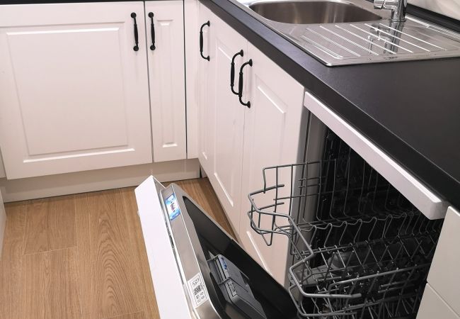 Ferienwohnung in Barcelona - ATIC, PRIVATE TERRACE, 2 BEDROOMS Ferienwohnung in Barcelona - ATIC, PRIVATE TERRACE, 2 BEDROOMS