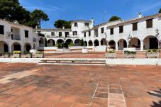 Ferienhaus in Pals - PLAÇA DELS POUS 15