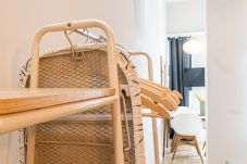 Ferienwohnung in Valencia - The Port Beach Valencia Apartment II by Florit Flats