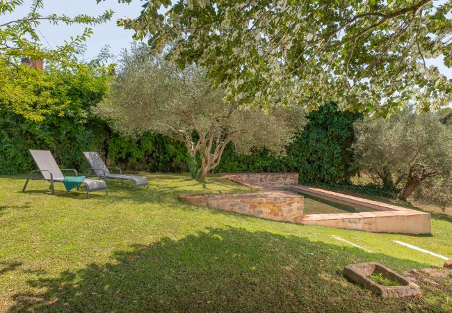 Villa in Forallac - Mas Llop