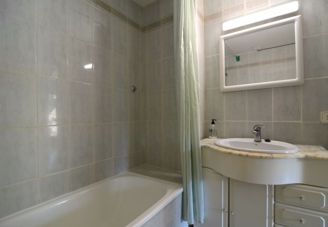 Ferienwohnung in L'Escala - MAGDA PARK J 2 B Ferienwohnung in L'Escala - MAGDA PARK J 2 B