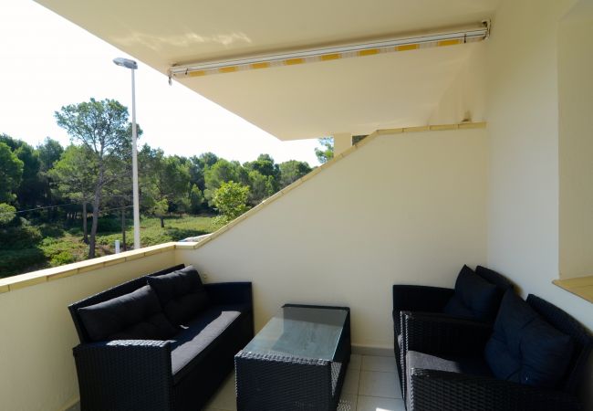 Ferienwohnung in L'Escala - MAGDA PARK J 2 B Ferienwohnung in L'Escala - MAGDA PARK J 2 B