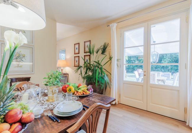 Villa in Lucca - Charming Cottage with Private Pool in Lucca Villa in Lucca - Charming Cottage with Private Pool in Lucca