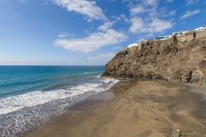 Ferienhaus in Maspalomas -  Viewpoint Over The Cliff By CanariasGetaway