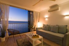 Ferienhaus in Maspalomas -  Viewpoint Over The Cliff By CanariasGetaway