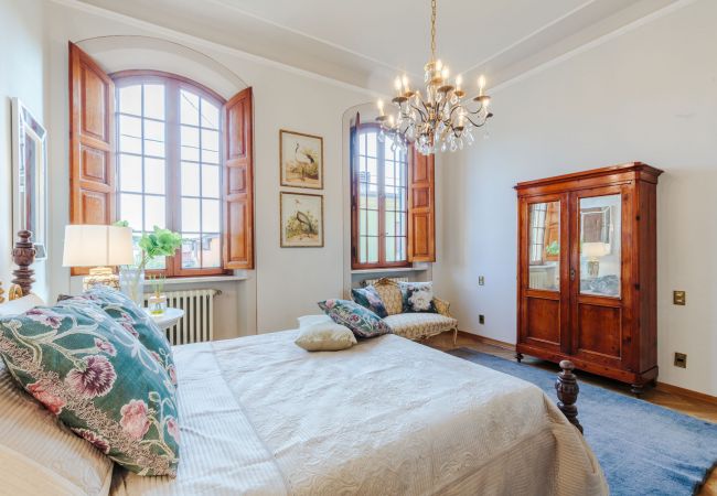 Villa in Monte San quirico - Villa Cesare, a Convenient 4 bedroom Villa with Pool close to Lucca Town Villa in Monte San quirico - Villa Cesare, a Convenient 4 bedroom Villa with Pool close to Lucca Town