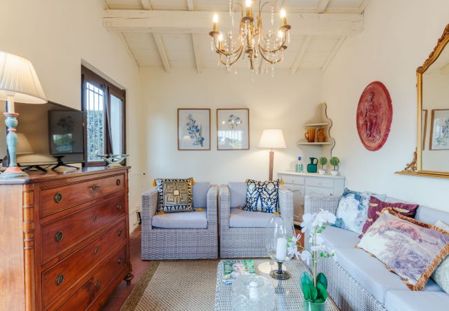 Villa in Monte San quirico - Villa Cesare, a Convenient 4 bedroom Villa with Pool close to Lucca Town Villa in Monte San quirico - Villa Cesare, a Convenient 4 bedroom Villa with Pool close to Lucca Town