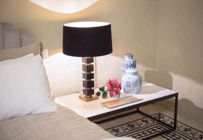 Ferienwohnung in Lucca - Vissi D'Arte, a Luxury Ground Floor Apartment with Private Garden inside the Walls of Lucca Ferienwohnung in Lucca - Vissi D'Arte, a Luxury Ground Floor Apartment with Private Garden inside the Walls of Lucca