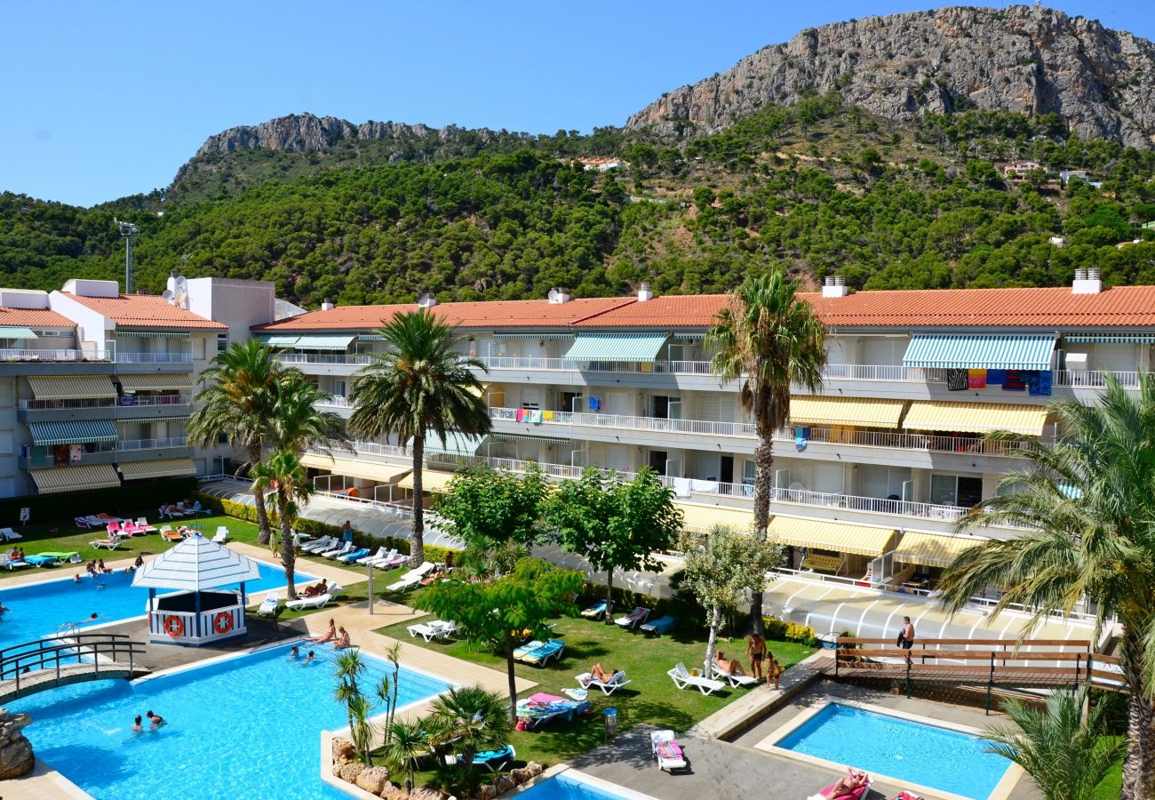 Ferienwohnung in Estartit - ILLA MAR D'OR 138