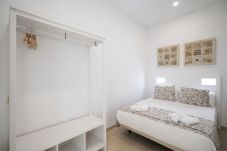 Ferienwohnung in Madrid - Hermoso apartamento  Plaza Zerolo INF1D