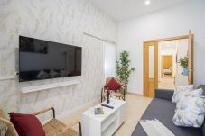 Ferienwohnung in Madrid - Hermoso apartamento  Plaza Zerolo INF1D