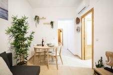 Ferienwohnung in Madrid - Hermoso apartamento  Plaza Zerolo INF2E