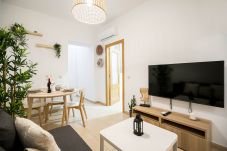 Ferienwohnung in Madrid - Hermoso apartamento  Plaza Zerolo INF2E