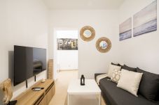 Ferienwohnung in Madrid - Hermoso apartamento  Plaza Zerolo INF2E