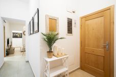 Ferienwohnung in Madrid - Hermoso apartamento  Plaza Zerolo INF2E