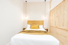 Ferienwohnung in Valencia - The Port Beach Valencia Room III by Florit Flats