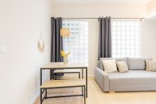 Ferienwohnung in Valencia - The Port Beach Valencia Room IV by Florit Flats