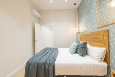 Ferienwohnung in Valencia - The Port Beach Valencia Room VII by Florit Flats