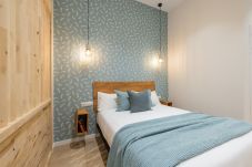 Ferienwohnung in Valencia - The Port Beach Valencia Room VII by Florit Flats