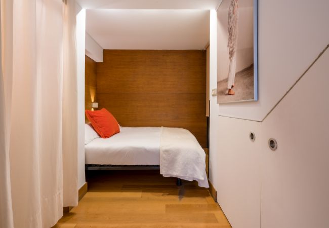 Ferienwohnung in Bilbao - Tenderia apartment Ferienwohnung in Bilbao - Tenderia apartment