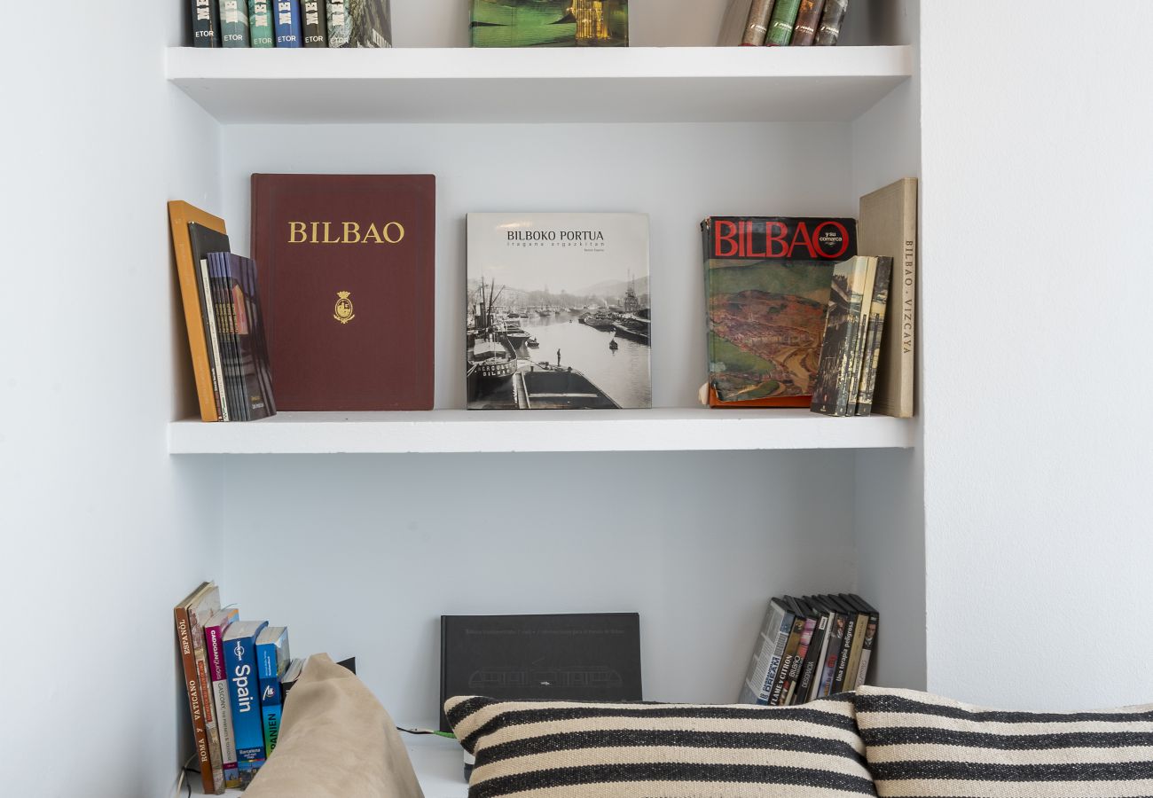 Ferienwohnung in Bilbao - Tenderia apartment Ferienwohnung in Bilbao - Tenderia apartment