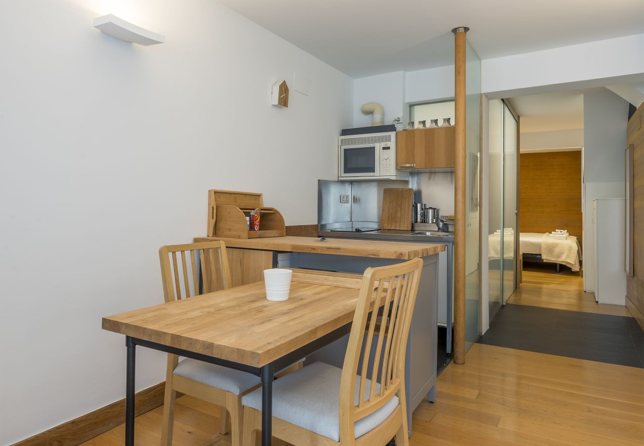 Ferienwohnung in Bilbao - Tenderia apartment Ferienwohnung in Bilbao - Tenderia apartment