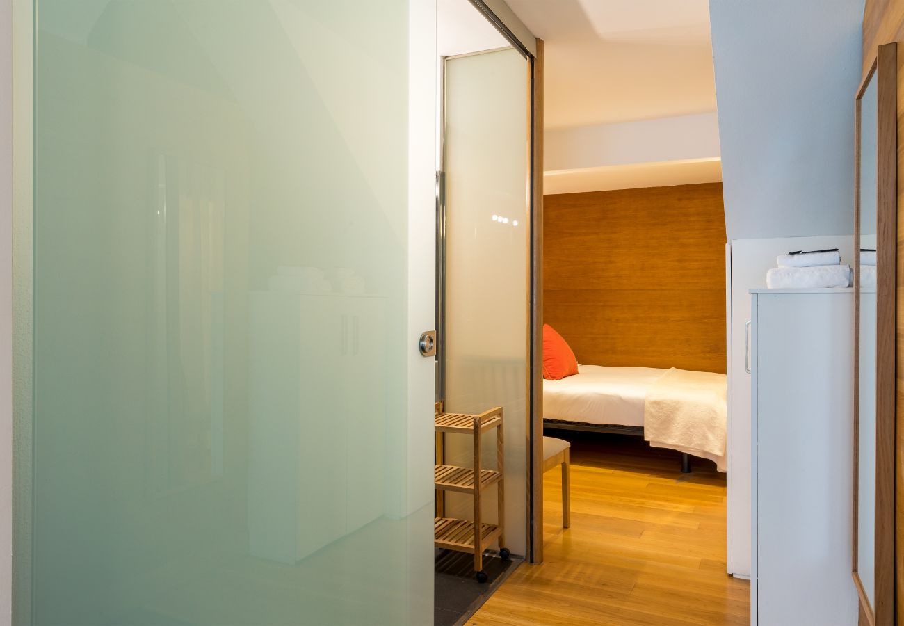 Ferienwohnung in Bilbao - Tenderia apartment Ferienwohnung in Bilbao - Tenderia apartment