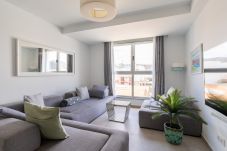 Ferienhaus in Las Palmas de Gran Canaria - Leyre Mar Canteras by Canariasgetaway