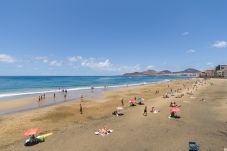 Ferienhaus in Las Palmas de Gran Canaria - Leyre Mar Canteras by Canariasgetaway