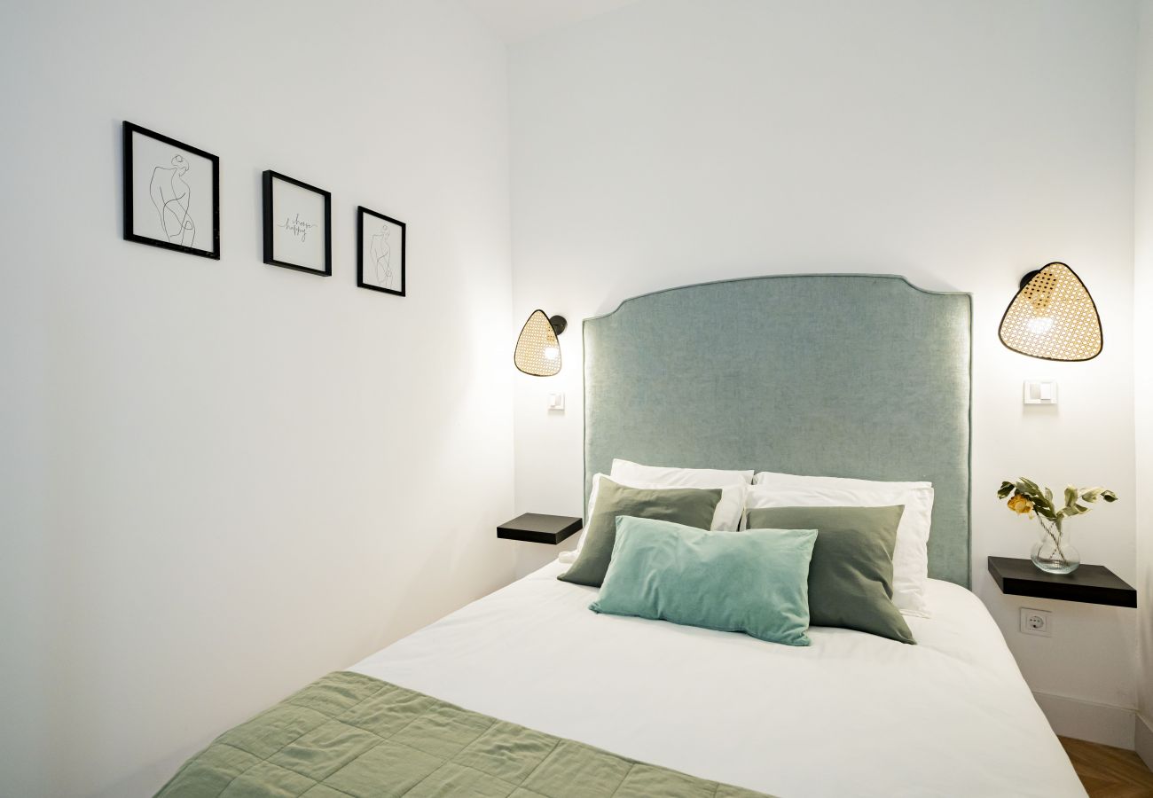 Ferienwohnung in Madrid - Apartamento Delicias Madrid Atocha  Ferienwohnung in Madrid - Apartamento Delicias Madrid Atocha