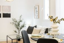 Ferienwohnung in Madrid - Apartamento Delicias Madrid Atocha M (CCR9)