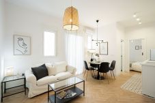 Ferienwohnung in Madrid - Apartamento Delicias Madrid Atocha 