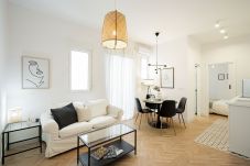 Ferienwohnung in Madrid - Apartamento Delicias Madrid Atocha M (CCR9)