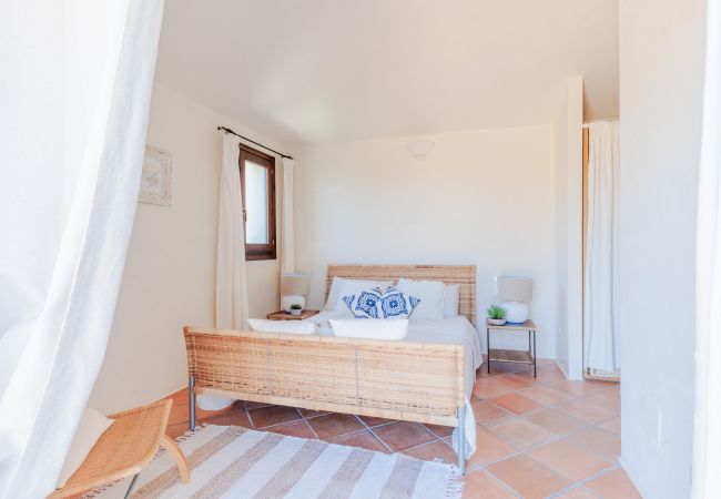 Villa in Capo Ferro - Villa Smeralda, Porto Cervo, Sardinia Villa in Capo Ferro - Villa Smeralda, Porto Cervo, Sardinia