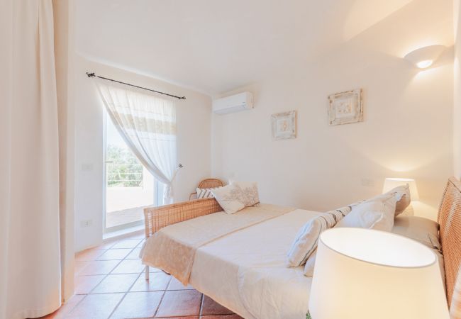 Villa in Capo Ferro - Villa Smeralda, Porto Cervo, Sardinia Villa in Capo Ferro - Villa Smeralda, Porto Cervo, Sardinia