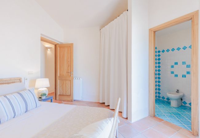 Villa in Capo Ferro - Villa Smeralda, Porto Cervo, Sardinia Villa in Capo Ferro - Villa Smeralda, Porto Cervo, Sardinia