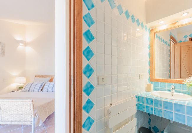 Villa in Capo Ferro - Villa Smeralda, Porto Cervo, Sardinia Villa in Capo Ferro - Villa Smeralda, Porto Cervo, Sardinia