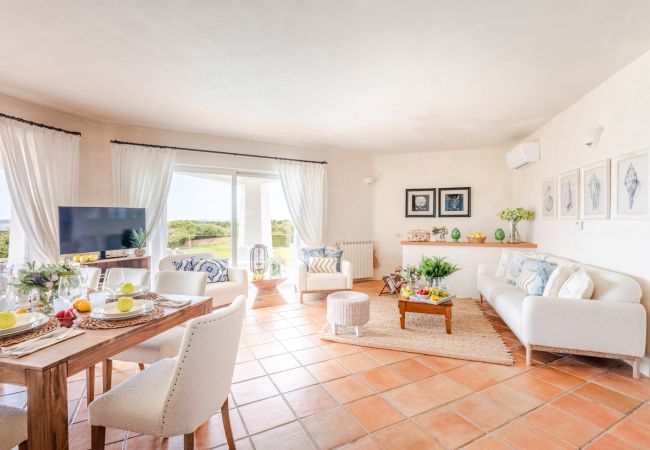 Villa in Capo Ferro - Villa Smeralda, Porto Cervo, Sardinia Villa in Capo Ferro - Villa Smeralda, Porto Cervo, Sardinia