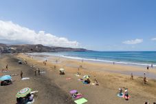 Ferienhaus in Las Palmas de Gran Canaria - Dark Sand By CanariasGetaway