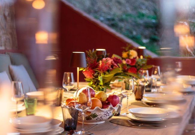 Villa in Lucca - Tramonto Farmhouse, a Luxury Retreat and a Contemporary Story of Tradition Villa in Lucca - Tramonto Farmhouse, a Luxury Retreat and a Contemporary Story of Tradition
