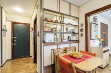 Ferienwohnung in Madrid - Apartamento Centro Negocios Castellana M (MDM32)