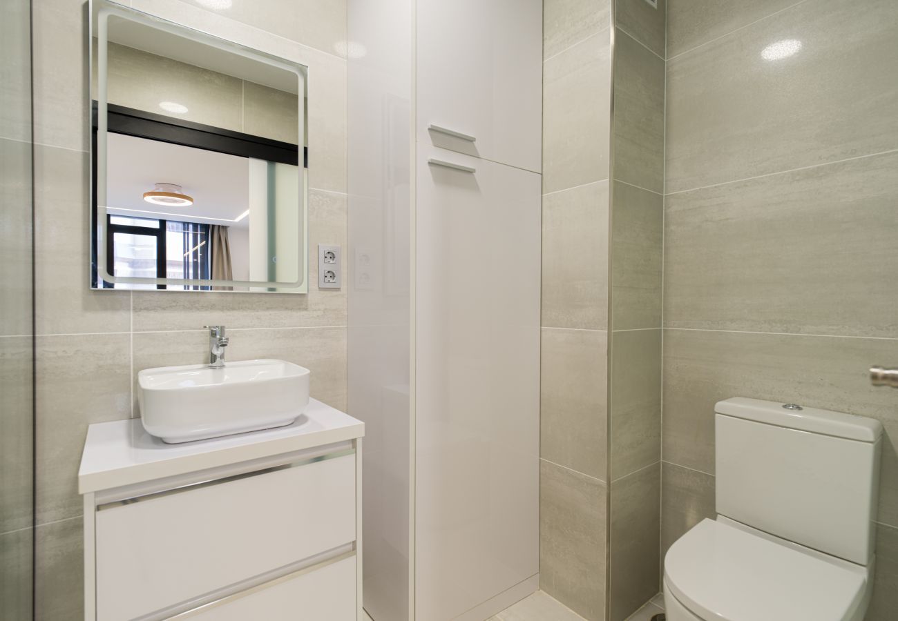 Studio in Las Palmas de Gran Canaria - Cian beach Home by Canariasgetaway Studio in Las Palmas de Gran Canaria - Cian beach Home by Canariasgetaway