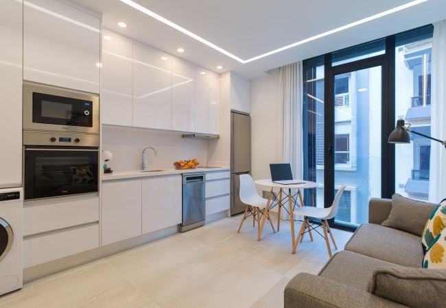 Studio in Las Palmas de Gran Canaria - Lava Beach Home By CanariasGetaway Studio in Las Palmas de Gran Canaria - Lava Beach Home By CanariasGetaway