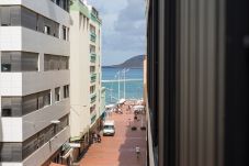 Studio in Las Palmas de Gran Canaria - Colada Beach Home By CanariasGetaway