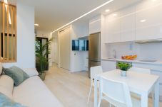 Studio in Las Palmas de Gran Canaria - Arenisca Beach Home by Canariasgetaway